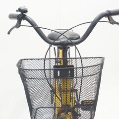 ブランド不明 年式不明 26インチ シティサイクルの画像
