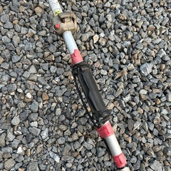 草刈り機　刈り払い機　ビーバーの画像