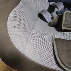 チャイルドシートの画像
