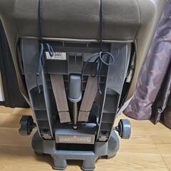 チャイルドシートの画像