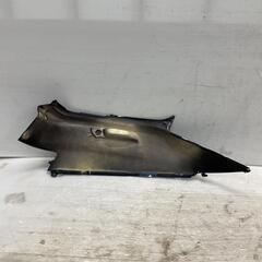 HONDA タクト ボディーカバー 左 ホンダ [M-250723-51]の画像