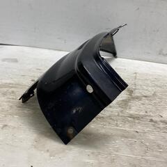 HONDA タクト ボディーカバー 左 ホンダ [M-250723-51]の画像