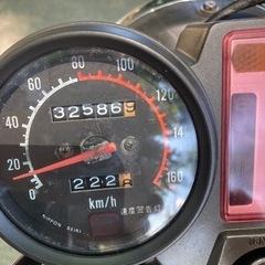 gsx250e ゴキ　gj51bの画像