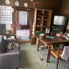 売ります、あげますの画像