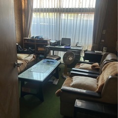 売ります、あげますの画像