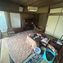 売ります、あげますの画像