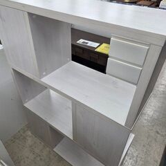 J8535【リユースのサカイ柏店】 オープンラック クリーニング済の画像