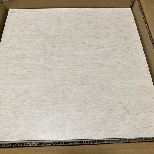 ニチマンゴムタイル