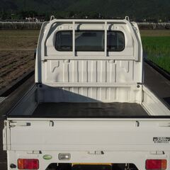 🌟 車検2年受け渡し AT車 平成23年式すごく調子の良いキャリイトラックです 🌟の画像