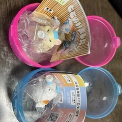 ととのいました。ガチャの画像
