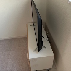 DOSHISHA　40型液晶テレビの画像