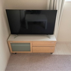 DOSHISHA　40型液晶テレビの画像