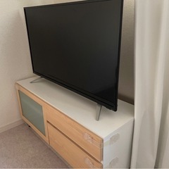 DOSHISHA　40型液晶テレビの画像