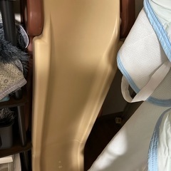 滑り台の画像