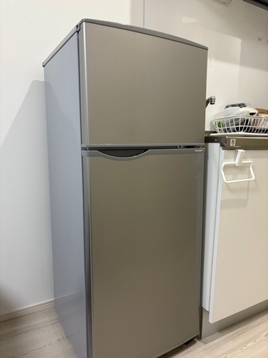洗濯機、冷蔵庫、電子レンジ、その他