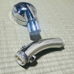 【無料】節水シャワーの画像