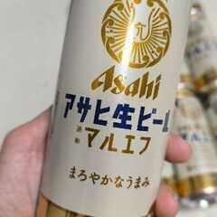 アサヒ★マルエフ500ml×12缶の画像