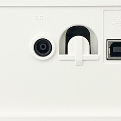 【取引中】KORG 電子ピアノ B2SPWH 【無料配送可能】の画像