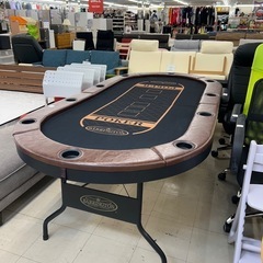 ポーカー台　BARRINGTON     バリントンの画像