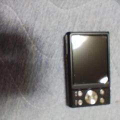 Kenkoデジタルカメラ、KC-AF05新品未使用,,の画像