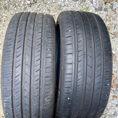 【超バリ溝格！格安！】Laufenn S fit as-01  215/45R17の画像