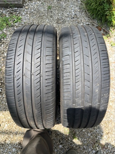 【超バリ溝格！格安！】Laufenn S fit as-01  215/45R17