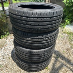 【超バリ溝格！格安！】Laufenn S fit as-01  215/45R17の画像