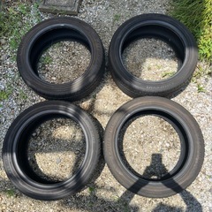 【超バリ溝格！格安！】Laufenn S fit as-01  215/45R17の画像