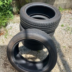 【超バリ溝格！格安！】Laufenn S fit as-01  215/45R17の画像