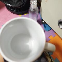 マグカップの画像