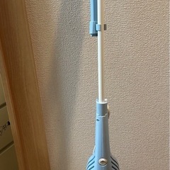 シナモンロール  掃除機の画像
