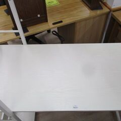 【ジャングルジャングル 岸和田和泉インター店】PCデスク アイボリー 和泉市 堺市 岸和田市 泉大津市 高石市 泉北郡熊取町の画像