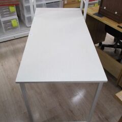 【ジャングルジャングル 岸和田和泉インター店】PCデスク アイボリー 和泉市 堺市 岸和田市 泉大津市 高石市 泉北郡熊取町の画像
