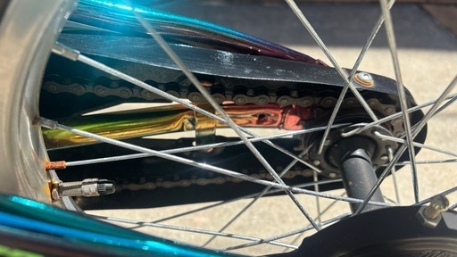 子供用自転車(今週限定価格！)