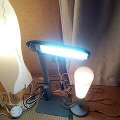 ルームライト5点セットの画像