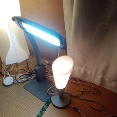 ルームライト5点セットの画像