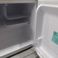 ハイアール 40L冷蔵庫 2019年製 JR-N40H【モノ市場東海店】41の画像