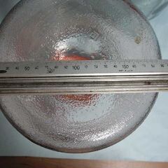 梅酒用ビン　約８Ｌ　２個の画像