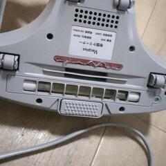 掃除機　布団用　コンパクトの画像