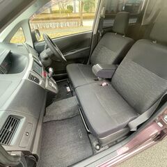 ダイハツ　ムーヴ　カスタムXリミテッド　⭐︎車検ありの画像