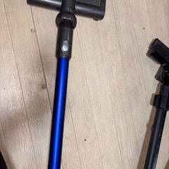  『お値段相談☺️』ダイソン 掃除機 の画像