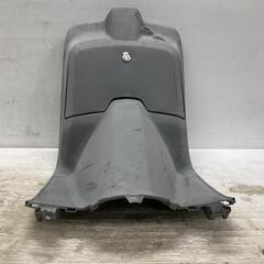 HONDA タクト レッグシールド ホンダ [M-250723-53]の画像