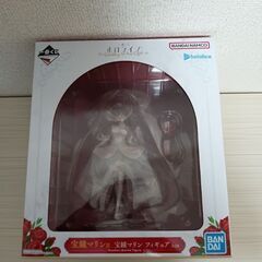 一番くじ、ホロライブ宝鐘マリン賞 宝鐘マリンフィギュアの画像