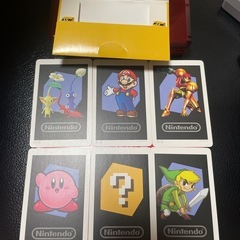 Nintendo 3DS フレアレッドの画像