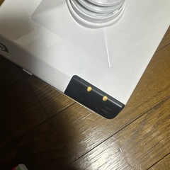 ヴァンスーサー 集塵機の画像