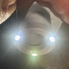 ヴァンスーサー 集塵機の画像
