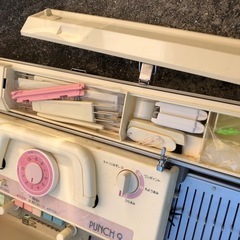 ブラザーbrother KH-260の画像