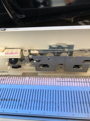 ブラザーbrother KH-260