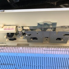 ブラザーbrother KH-260の画像