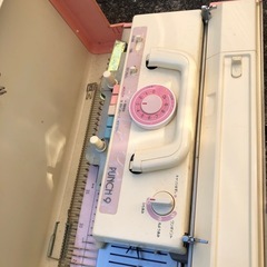 ブラザーbrother KH-260の画像